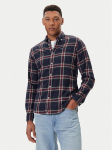 Barbour S&auml;rk Crossfell MSH4995BL53 Tumesinine Tailored Fit XXL