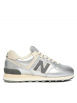 New Balance Tossud WL574MLG H&otilde;bedane