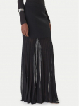 MICHAEL Michael Kors Maksiseelik MS670LHBFD Must Slim Fit