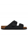 Birkenstock Pl&auml;tud Arizona Wire Buckle 1031697 Must 46