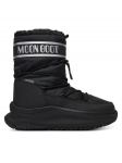 Moon Boot Lumesaapad 80D2490010 Must 46