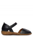 Josef Seibel Poolsaapad Rosalie 42 79542 476 Must 38