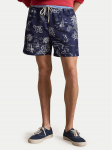 Polo Ralph Lauren Ujumis&scaron;ortsid 710B13658001 Tumesinine Classic Fit XXL