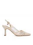 Nine West K&otilde;rgete kontsadega CEO-CR422-D3005C Ekr&uuml;&uuml;v&auml;rv