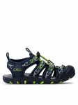 CMP Sandaalid Sahiph Hiking Sandal 30Q9524 Tumesinine 33