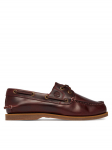 Timberland Poolsaapad Classic Boat TB0A2Q9XEIW1 Bordoopunane