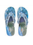 Aeronautica Militare Varbavahesandaalid 261SC0310UCT03593 Sinine