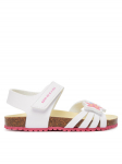 Agatha Ruiz de la Prada Sandaalid 262977 M Valge
