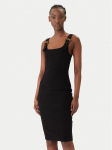 Versace Jeans Couture Igap&auml;evane kleit 80HAO943 J0198 Must Slim Fit