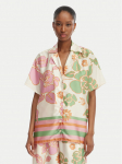 Maaji S&auml;rk Noise PT3011CLS001 V&auml;rviline Relaxed Fit L