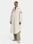 Guess Parka W6GL02 W1402 Kreemjas Regular Fit