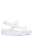 Skechers Sandaalid Street Uno Lite Sandal&nbsp; 310372L/WHT Valge 28