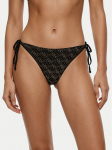 Guess Bikini alumine osa E6GO15 KCUO2 Must