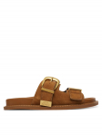 Steve Madden Pl&auml;tud Arch 11003596 Pruun 39