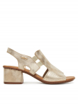 Rieker Sandaalid 64665-60 Kuldne 42