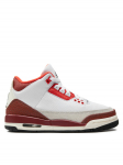 Nike Tossud Air Jordan 3 Retro SE (GS) DV7028 108 Valge