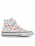 Converse Tennised Chuck Taylor All Star Easy On Snacks A07377C Valge