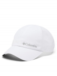 Columbia Nokam&uuml;ts Silver Ridge&trade; IV Ball Cap 2121141 Valge