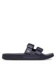 Emporio Armani Pl&auml;tud EX000043 AF22190 MB480 Tumesinine
