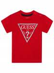 Guess T-s&auml;rk N73I55 K8HM0 Punane Regular Fit