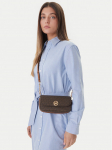 MICHAEL Michael Kors K&auml;ekott 32S6GY5C5B Pruun