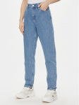 Calvin Klein Jeans Teksad Mom Jean J20J222153 Sinine Mom Fit