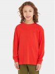 Tommy Hilfiger S&auml;rkpluus Essential KB0KB08576 S Oranž Regular Fit