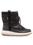 Helly Hansen Lumesaapad Isolabella 2 Demi 11837 Must