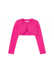Mayoral Boolero 320 Roosa Regular Fit