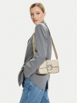 PINKO K&auml;ekott Love One Mini Slouchy Fl Al 25-26 PLTT 104340 A2JU Ekr&uuml;&uuml;v&auml;rv