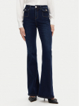 Gaudi Teksad 511BD26002 Tumesinine Flare Fit