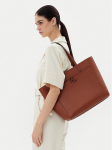 LAUREN RALPH LAUREN K&auml;ekott 431960183001 Pruun