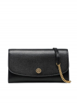 Tory Burch K&auml;ekott Robinson Chain Wallet 137152 Must
