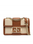 Armani Exchange K&auml;ekott XW000071 AF22570 M6261 Beež