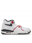 Nike Tossud Air Flight 89 FD9928 101 Valge