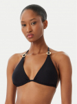 Selmark Bikini &uuml;lemine osa BN310 Must