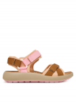 Primigi Sandaalid 1395833 S Pruun