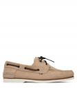 Tommy Hilfiger Poolsaapad FM0FM05387 Beež