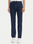 Calvin Klein Jeans Teksad Archive LV047F749G Tumesinine Slim Fit