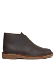 Clarks Saapad Bushacre 3 261535327 Pruun