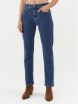 Pepe Jeans Teksad Mary PL204164 Tumesinine Regular Fit