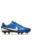 Nike Jalgpallijalatsid Legend 10 Academy Sg-Pro AC DV4338 400 Sinine
