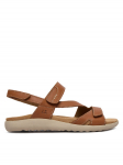 Josef Seibel Sandaalid Juliet 01 77501 Pruun