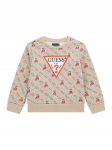 Guess Pluus N5BQ05 KAD74 Beež Regular Fit
