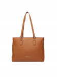 Valentino K&auml;ekott Brixton VBS7LX11 Pruun