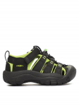Keen Sandaalid Newport H2 1009942 Must