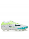 Joma Jalgpallijalatsid Evolution Firm Ground ECUW2402FG Valge