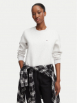Tommy Jeans Pluus Flag DW0DW19959 Helehall Regular Fit