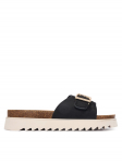 Tamaris Pl&auml;tud 1-27401-46 Must