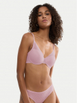 Triumph Traadiga rinnahoidja Signature Sheer WHP EX 10215948 Roosa